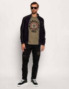 Aeronautica Militare Longsleeve | regular fit
