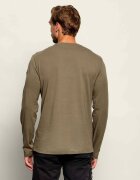 Aeronautica Militare Longsleeve | regular fit