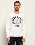 Aeronautica Militare Longsleeve | regular fit