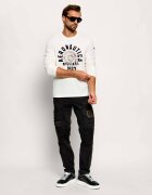 Aeronautica Militare Longsleeve | regular fit