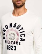 Aeronautica Militare Longsleeve | regular fit