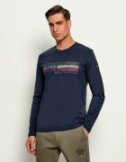 Aeronautica Militare Longsleeve | regular fit