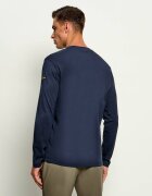 Aeronautica Militare Longsleeve | regular fit