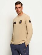 Aeronautica Militare Longsleeve | regular fit