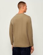 Aeronautica Militare Longsleeve | regular fit