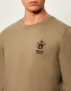 Aeronautica Militare Longsleeve | regular fit