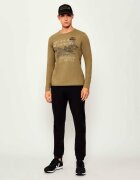 Aeronautica Militare Longsleeve | Regular Fit