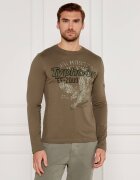 Aeronautica Militare Longsleeve | Regular Fit