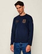 Aeronautica Militare Longsleeve | regular fit