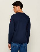 Aeronautica Militare Longsleeve | regular fit