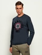 Aeronautica Militare Longsleeve | regular fit