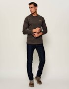 Aeronautica Militare Longsleeve | regular fit