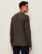 Aeronautica Militare Longsleeve | regular fit