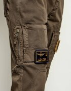 Aeronautica Militare Pantaloni cargo Anti-G | regular fit