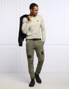 Aeronautica Militare Pantaloni cargo ANTI-G | Regular Fit