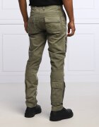Aeronautica Militare Pantaloni cargo ANTI-G | Regular Fit
