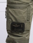 Aeronautica Militare Pantaloni cargo ANTI-G | Regular Fit