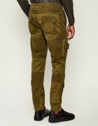 Aeronautica Militare Pantaloni cargo ANTI-G | regular fit