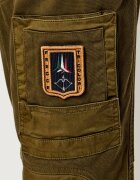 Aeronautica Militare Pantaloni cargo ANTI-G | regular fit