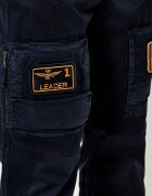 Aeronautica Militare Pantaloni cargo ANTI-G | Regular Fit