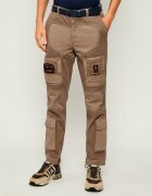 Aeronautica Militare Pantaloni cargo ANTI-G | regular fit