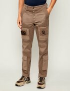 Aeronautica Militare Pantaloni cargo ANTI-G | regular fit