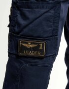Aeronautica Militare Pantaloni cargo Anti-G | Straight fit