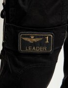 Aeronautica Militare Pantaloni cargo ANTI-G | Straight fit