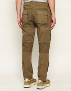 Aeronautica Militare Pantaloni cargo Anti-G | Straight fit
