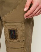 Aeronautica Militare Pantaloni cargo Anti-G | Straight fit