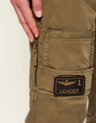 Aeronautica Militare Pantaloni cargo Anti-G | Straight fit