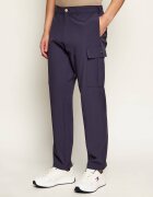 Aeronautica Militare Pantaloni cargo | Comfort fit