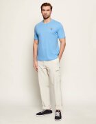 Aeronautica Militare Pantaloni cargo | Comfort fit