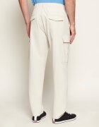 Aeronautica Militare Pantaloni cargo | Comfort fit