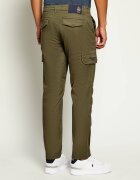 Aeronautica Militare Pantaloni cargo | regular fit