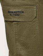 Aeronautica Militare Pantaloni cargo | regular fit
