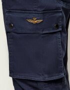 Aeronautica Militare Pantaloni cargo | regular fit