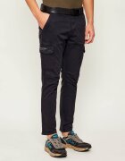 Aeronautica Militare Pantaloni cargo | regular fit