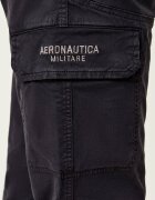 Aeronautica Militare Pantaloni cargo | regular fit