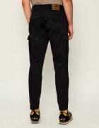 Aeronautica Militare Pantaloni cargo | regular fit