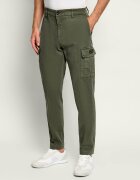 Aeronautica Militare Pantaloni cargo | regular fit