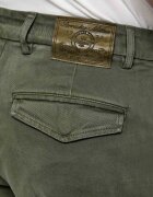 Aeronautica Militare Pantaloni cargo | regular fit
