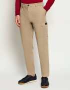 Aeronautica Militare Pantaloni cargo | regular fit