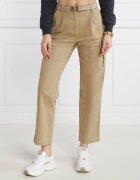 Aeronautica Militare Pantaloni cargo | Regular Fit