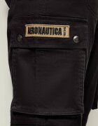 Aeronautica Militare Pantaloni cargo | regular fit
