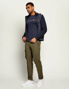 Aeronautica Militare Pantaloni cargo | regular fit