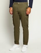 Aeronautica Militare Pantaloni cargo | regular fit