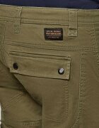 Aeronautica Militare Pantaloni cargo | regular fit