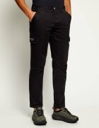 Aeronautica Militare Pantaloni cargo | regular fit