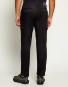 Aeronautica Militare Pantaloni cargo | regular fit